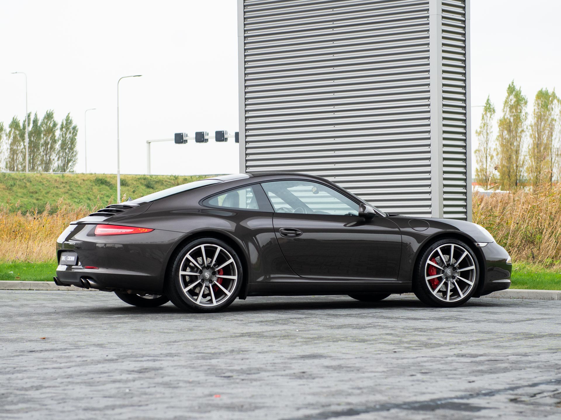 Porsche 911 3.8 Carrera S | Sport-Uitlaat | Sport-Chrono | Bose |